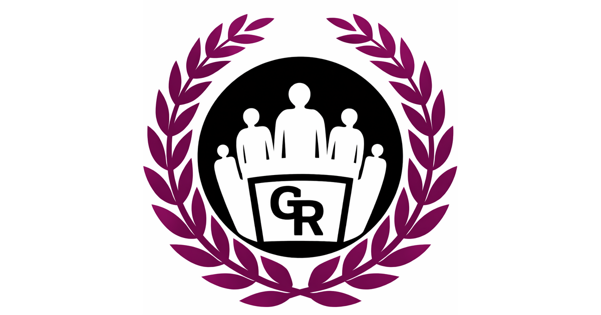 GitRepublic Logo